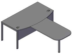 Комбинация Xten-M №3